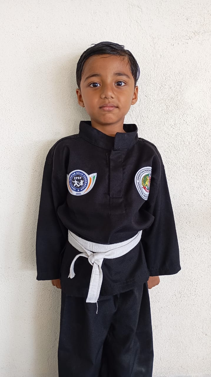 Silat Student